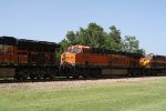 BNSF 6633